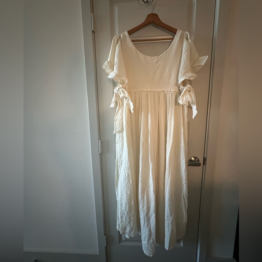 Free People Maxi Dress